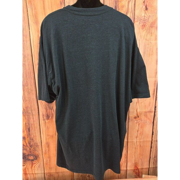 ToeLuv Coors Banquet Beer Graphic Tshirt 4XLT - Picture 2 of 6